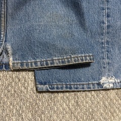 Levi's 501 ② 90s　ストレート 38 デニム　ジーンズの画像