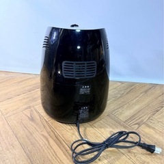 ◆Karalla カラーラ◆ノンオイルフライヤー◆TXG-DS14-1◆の画像