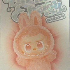 【正規品】ラブブ エナジー LUCKの画像