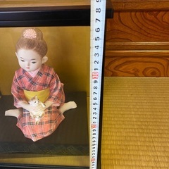 博多人形の画像