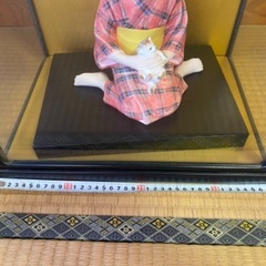 博多人形の画像