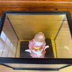 博多人形の画像