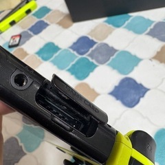 ニンテンドーSwitchの画像