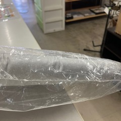 I2512-255 アイロン台 シルバー 未使用の画像