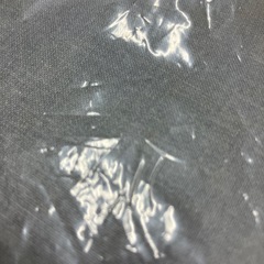 I2512-255 アイロン台 シルバー 未使用の画像