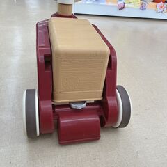 【ドリーム池田店】◎ジモティ割対象品◎くまのプーさん　おしゃべりウォーカー　IKW-398の画像