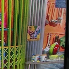 SHARP AQUOS 液晶テレビ32インチの画像