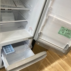 【トレファク高槻店】安心の6ヶ月間保証！取りに来れる方限定！MITSUBISHI（三菱）の2ドア冷蔵庫のご紹介です！の画像