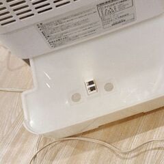 衣類乾燥 除湿機DDB-20アイリスオーヤマの画像