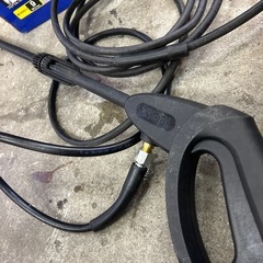 12/11 19:00〜京セラ RYOBI 高圧洗浄機の画像