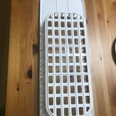 水切りカゴの画像