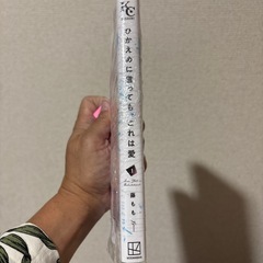 ひかえめにいってこれは愛の画像