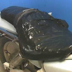 HONDA マグナ250S 白 格安提供車 半額配送キャンペーン クランキング確認済み 期間限定価格 現状渡し諸経費￥0- 横浜 P-Yardの画像