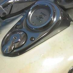 HONDA マグナ250S 白 格安提供車 半額配送キャンペーン クランキング確認済み 期間限定価格 現状渡し諸経費￥0- 横浜 P-Yardの画像