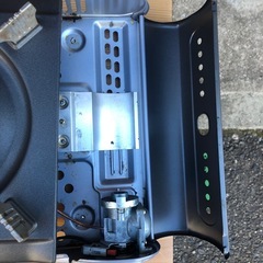NO：5188カセットガスコンロ‼️お買い得品の画像