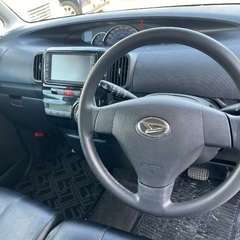 ダイハツ タント Gスペシャルの画像