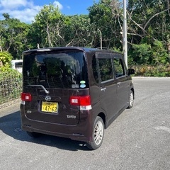 ダイハツ タント Gスペシャルの画像