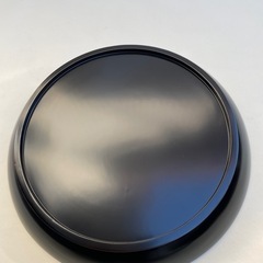 茶道具　眞大円盆の画像