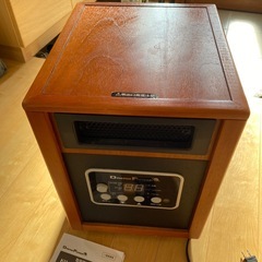 ヒーター
の画像