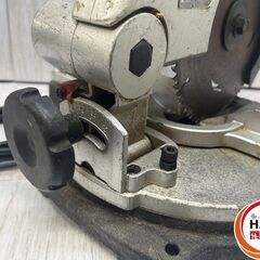 【中古】STC-190 190mm小型卓上丸ﾉｺ【ハンズクラフト沖縄豊見城店】の画像