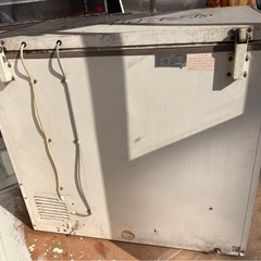 業務冷凍庫の画像