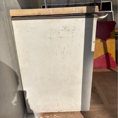 業務冷凍庫の画像