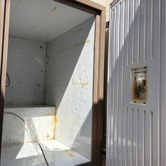 業務冷凍庫の画像