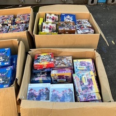 遊戯王、ワンピース、ポケモンカード他いろいろ　開封品の画像