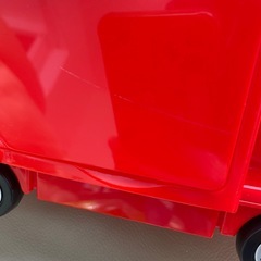 トミカ 収納 トラック🚚の画像