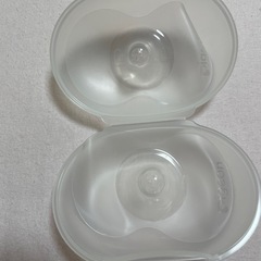 Pigeon 乳頭保護器Sサイズの画像