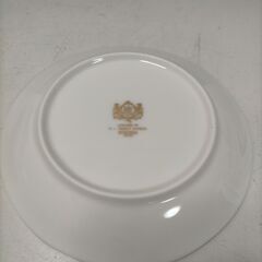 NOSTALGIE ORIENT ISTANBUL EXPRESS 洋皿5枚セット 未使用 ノスタルジーオリエント 高級ファインチャイナ プレート コレクション 食器　251209-①-1Tの画像