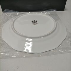 NOSTALGIE ORIENT ISTANBUL EXPRESS 洋皿5枚セット 未使用 ノスタルジーオリエント 高級ファインチャイナ プレート コレクション 食器　251209-①-1Tの画像