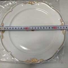 NOSTALGIE ORIENT ISTANBUL EXPRESS 洋皿5枚セット 未使用 ノスタルジーオリエント 高級ファインチャイナ プレート コレクション 食器　251209-①-1Tの画像