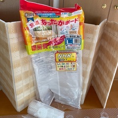 あったか断熱シート等色々DIYセットの画像