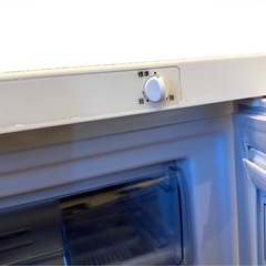 アイリスオーヤマ　　85L 冷凍庫の画像