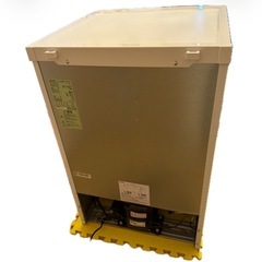 アイリスオーヤマ　　85L 冷凍庫の画像