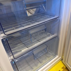 アイリスオーヤマ　　85L 冷凍庫の画像