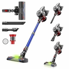 【抱き合わせ割引あり】【新品未開封】コードレス掃除機の画像