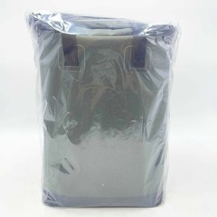 【未使用】POLER ポーラー HIGH＆DRY TPU COOLER BAG クーラーバッグ ボックス ショルダー オリーブ 233MCV0123の画像