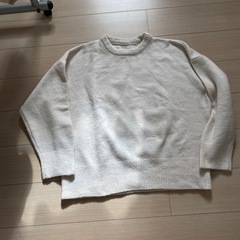 2着セット売り　まとめ売り　GRL ニット　セーター　グレイル　の画像