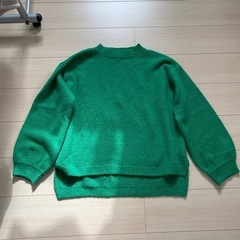 2着セット売り　まとめ売り　GRL ニット　セーター　グレイル　の画像