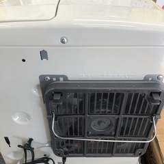 ★ジモティ特別価格🉐★K153★コロナ★2007製・9～12畳石油ファンヒーター★３カ月間保証付きの画像