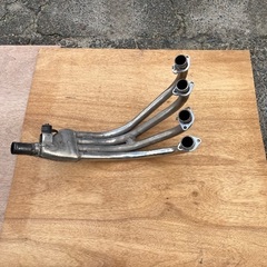 インパルスマフラーの画像