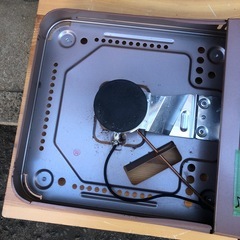 NO：5189  カセットガスコンロ‼️美品お買い得の画像