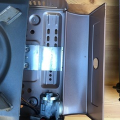 NO：5189  カセットガスコンロ‼️美品お買い得の画像