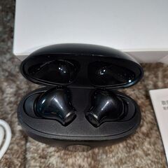 Bluetooth ワイヤレスイヤホン S510の画像