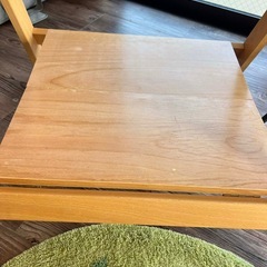 イーゼルの画像