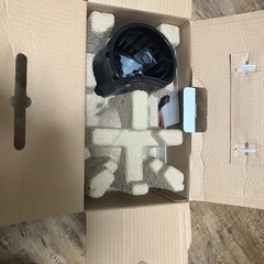 Nestle(ネスレ) ネスカフェ ドルチェ グスト ジェニオ アイ チェリーレッド MD9747S 【コーヒーメーカー】の画像