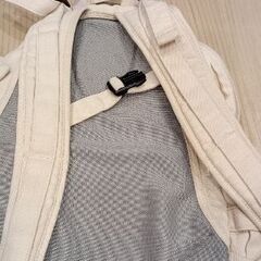 EASTBOY イーストボーイ　リュックの画像