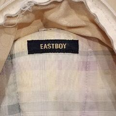 EASTBOY イーストボーイ　リュックの画像